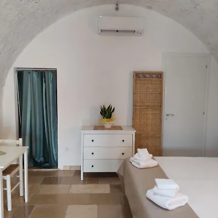 Holiday home Liama Sull'aia *
