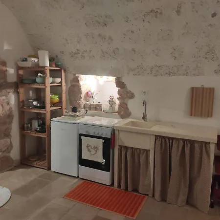 Holiday home Liama Sull'aia