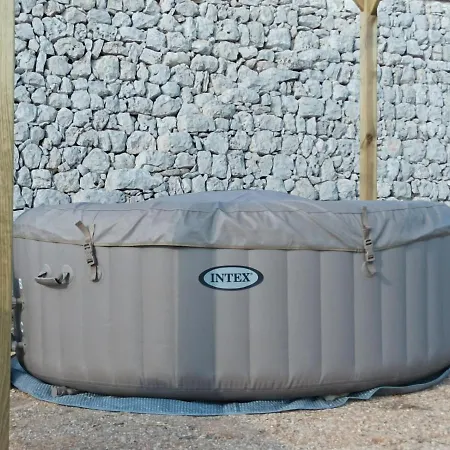 Liama Sull'aia Prázdninový dům Marina Di Pescoluse
