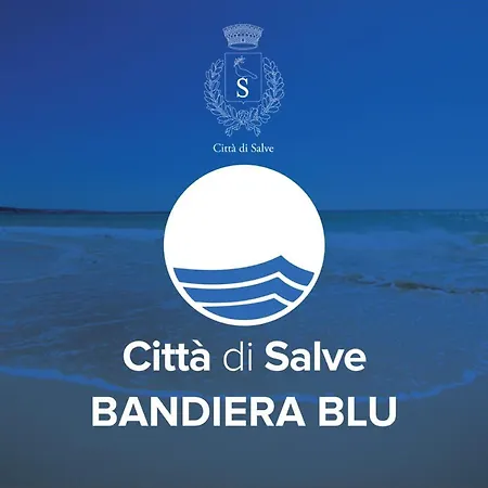 Liama Sull'aia * Marina di Pescoluse