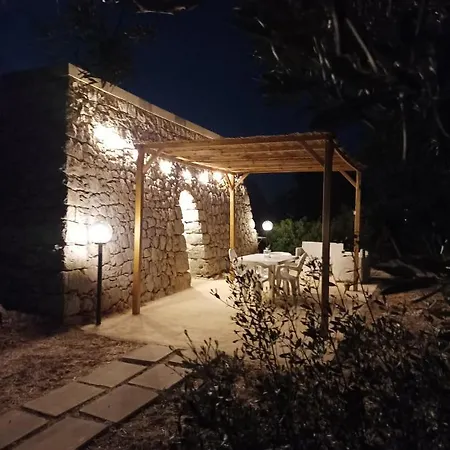 Liama Sull'aia Holiday home